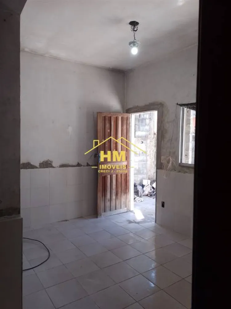 Sobrado, 2 quartos, 84 m² - Foto 2