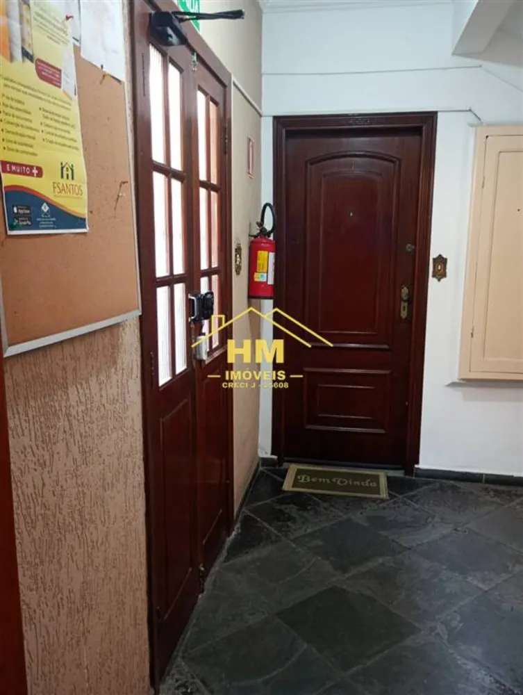 Apartamento, 2 quartos, 74 m² - Foto 3