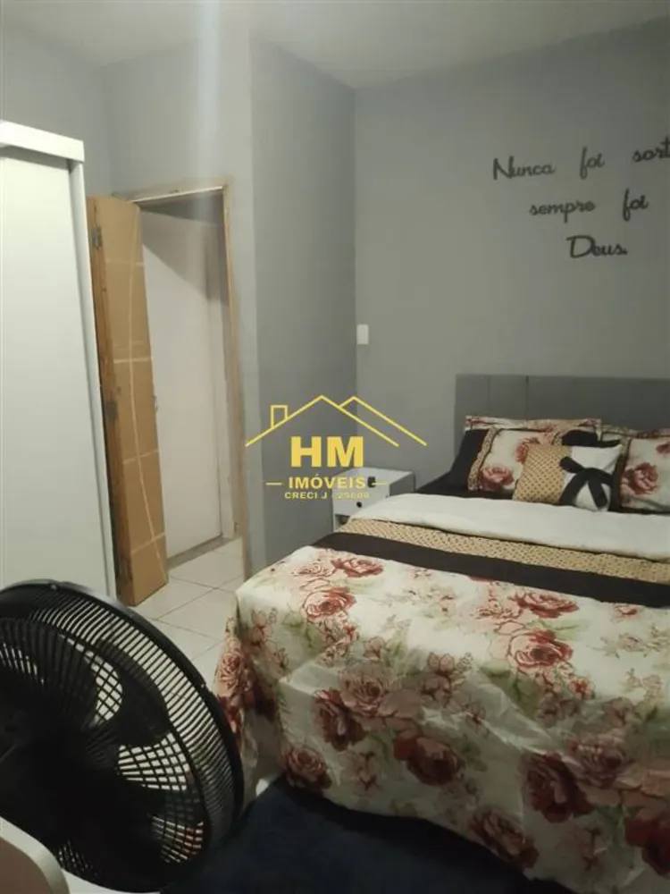 Apartamento, 2 quartos, 74 m² - Foto 11