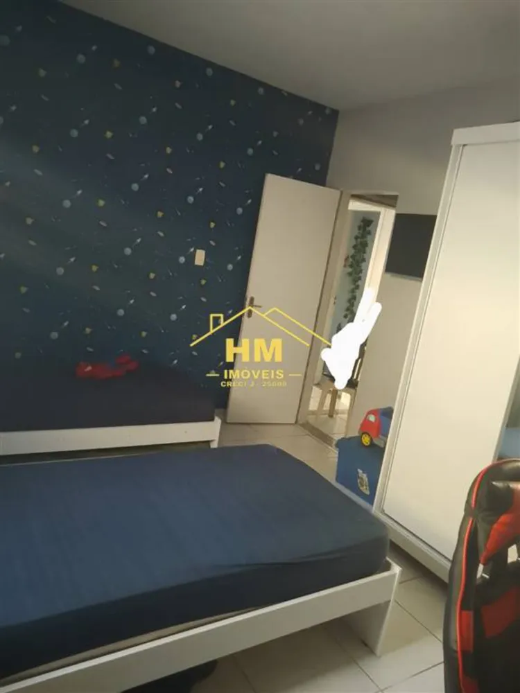 Apartamento, 2 quartos, 74 m² - Foto 2
