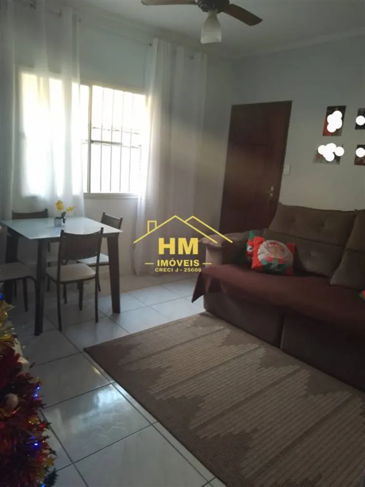 Apartamento, 2 quartos, 74 m² - Foto 4