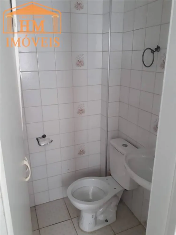 Apartamento, 2 quartos, 100 m² - Foto 12