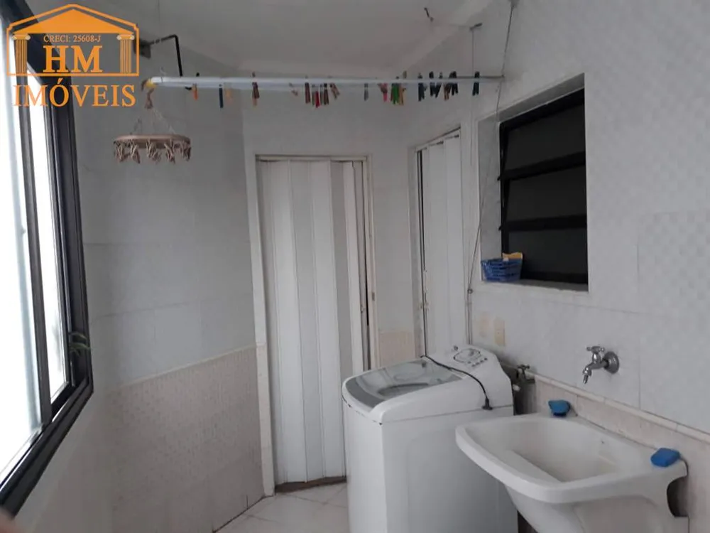 Apartamento, 2 quartos, 100 m² - Foto 11