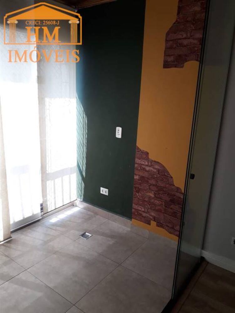 Apartamento, 2 quartos, 100 m² - Foto 1