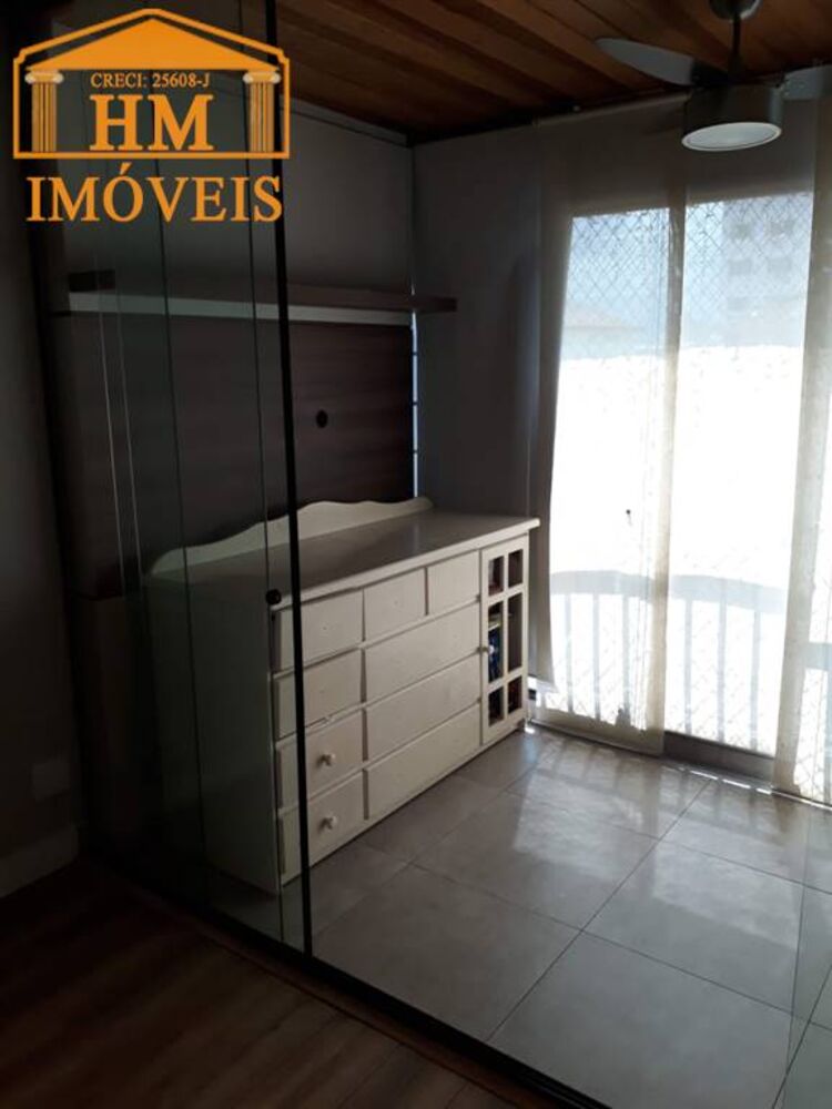 Apartamento, 2 quartos, 100 m² - Foto 2