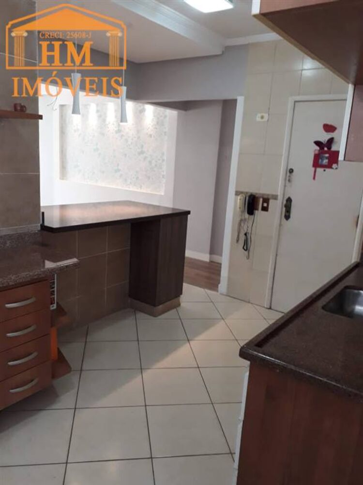Apartamento, 2 quartos, 100 m² - Foto 3