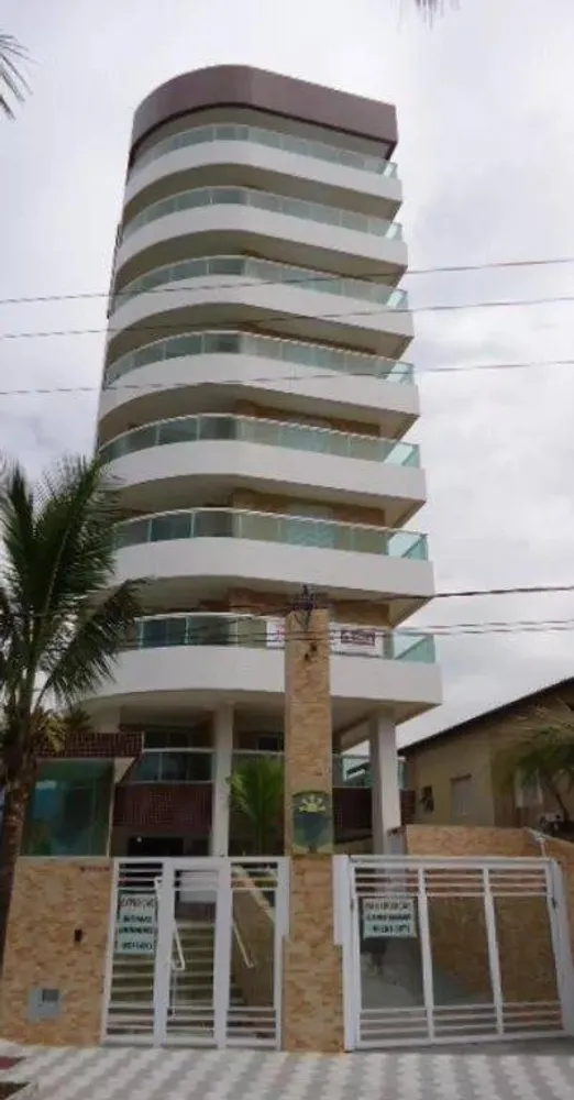 Apartamento, 2 quartos, 98 m² - Foto 1