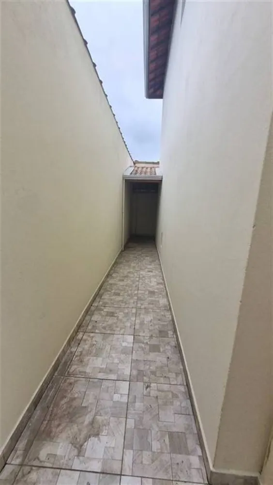 Sobrado, 2 quartos, 65 m² - Foto 1