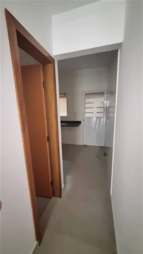 Sobrado, 2 quartos, 65 m² - Foto 3