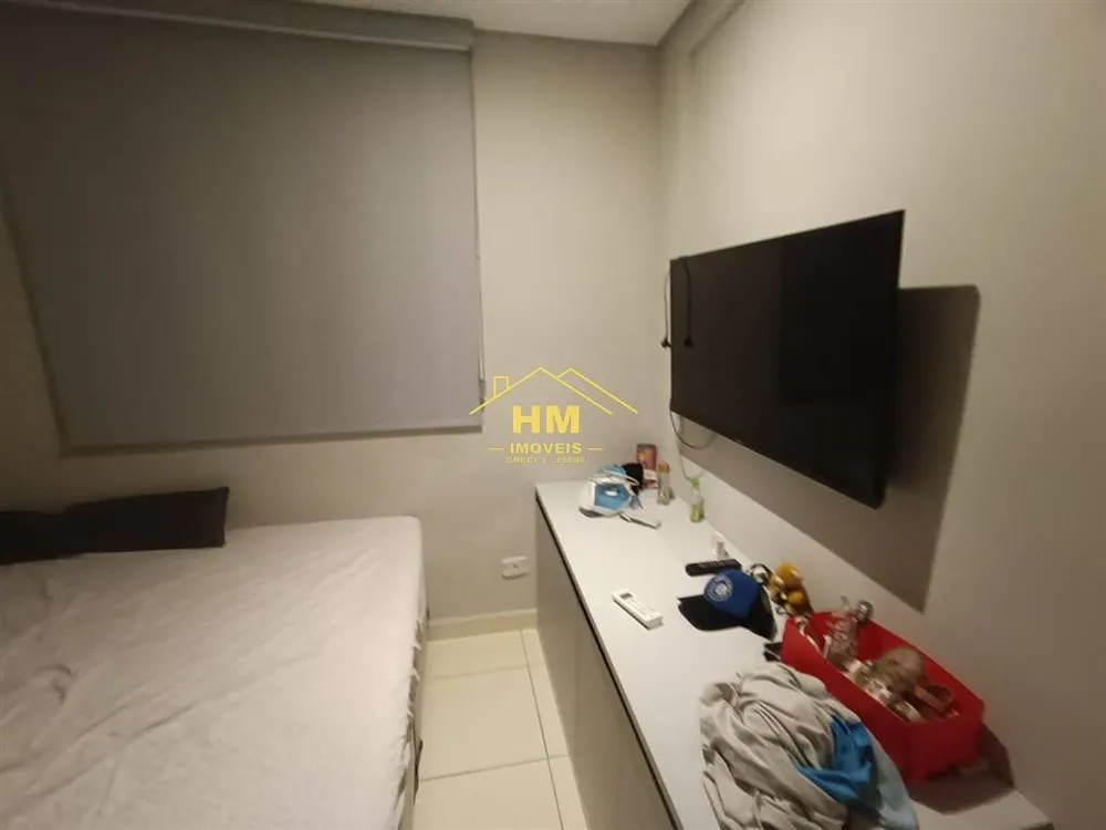 Apartamento, 2 quartos, 59 m² - Foto 2