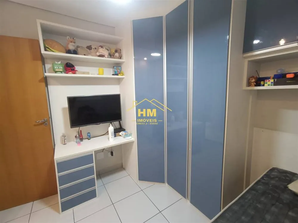 Apartamento, 2 quartos, 59 m² - Foto 4