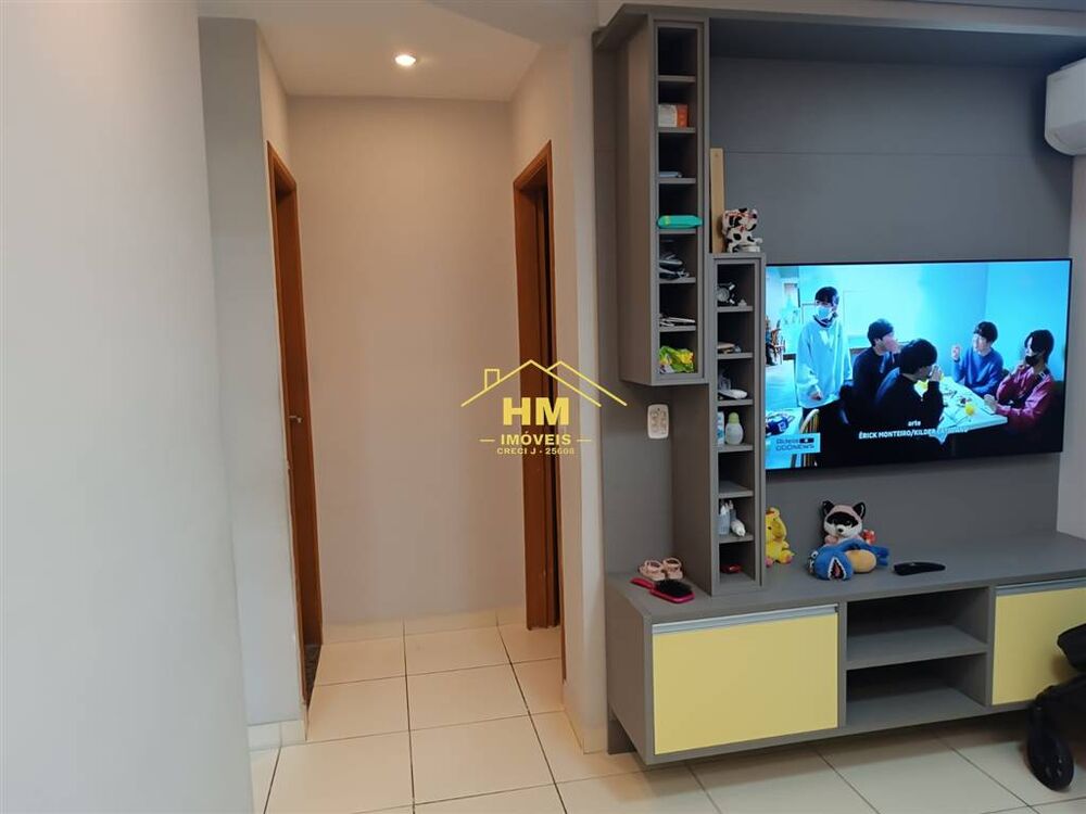 Apartamento, 2 quartos, 59 m² - Foto 3