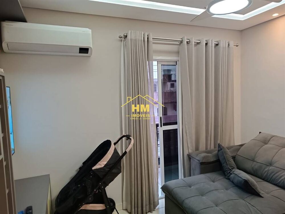 Apartamento, 2 quartos, 59 m² - Foto 2