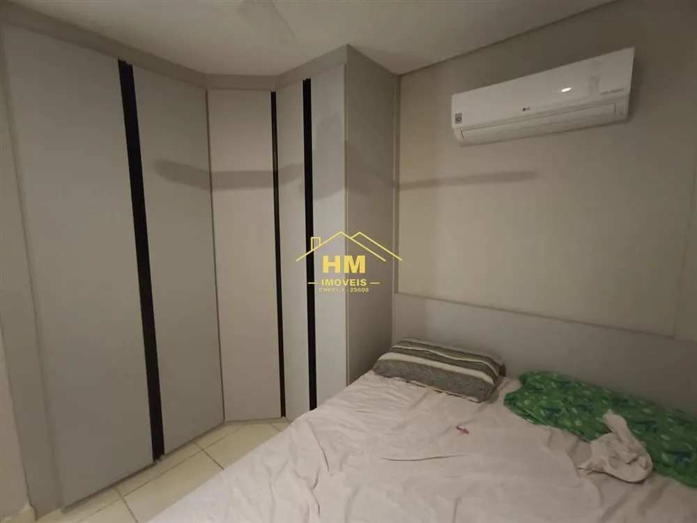 Apartamento, 2 quartos, 59 m² - Foto 1