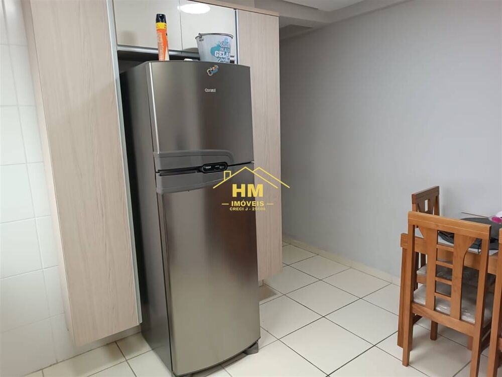 Apartamento, 2 quartos, 59 m² - Foto 4