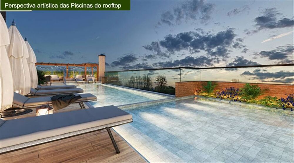 Apartamento, 2 quartos, 69 m² - Foto 21