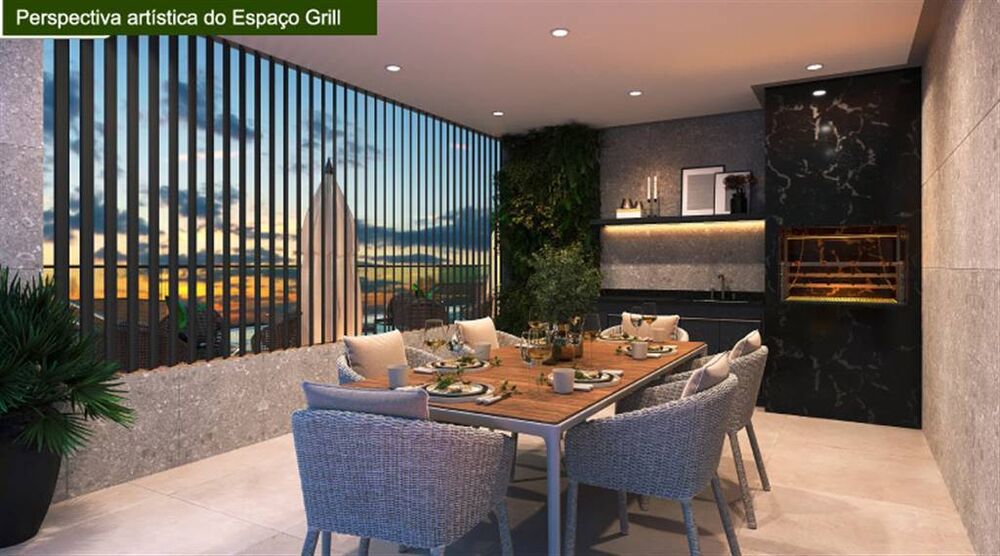 Apartamento, 2 quartos, 69 m² - Foto 17