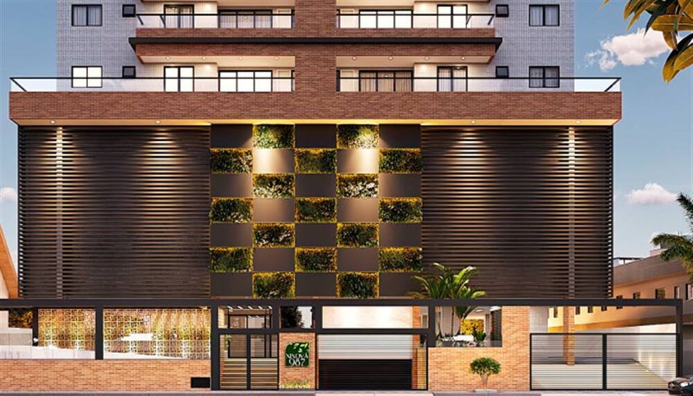 Apartamento, 2 quartos, 69 m² - Foto 6
