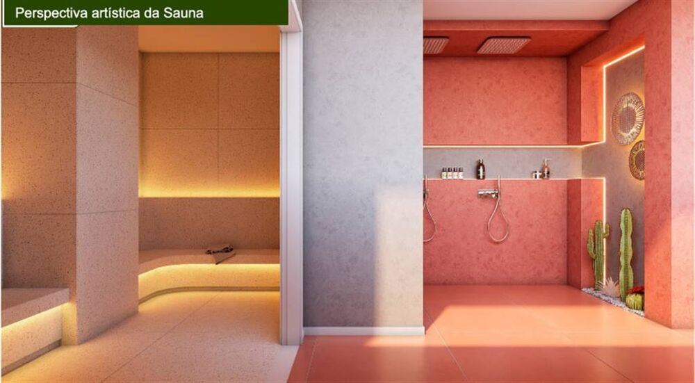 Apartamento, 2 quartos, 69 m² - Foto 5