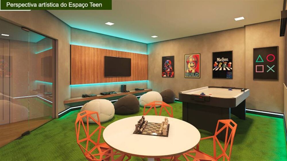 Apartamento, 2 quartos, 69 m² - Foto 4
