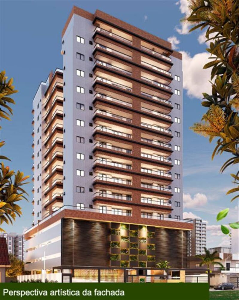 Apartamento, 2 quartos, 69 m² - Foto 1