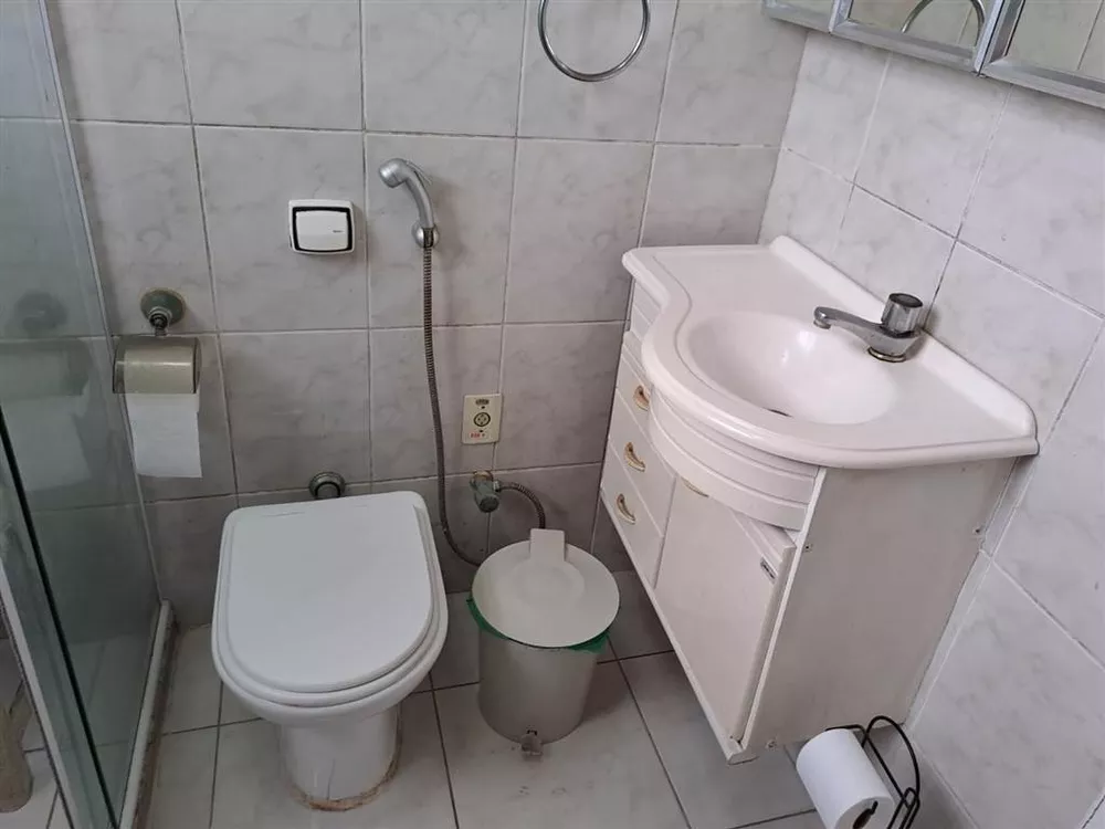 Apartamento à venda com 2 quartos, 85m² - Foto 7