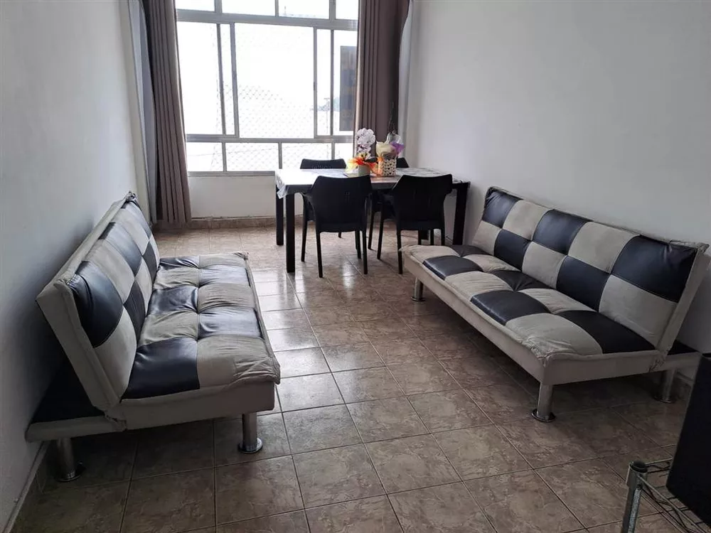 Apartamento à venda com 2 quartos, 85m² - Foto 1