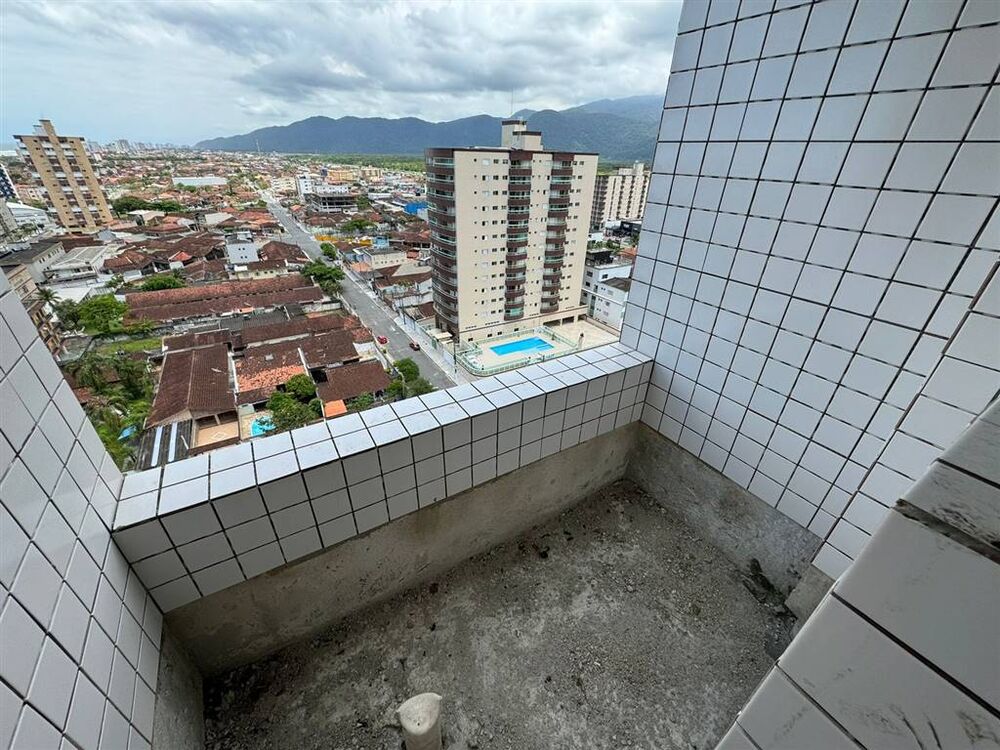 Apartamento, 2 quartos, 79 m² - Foto 1