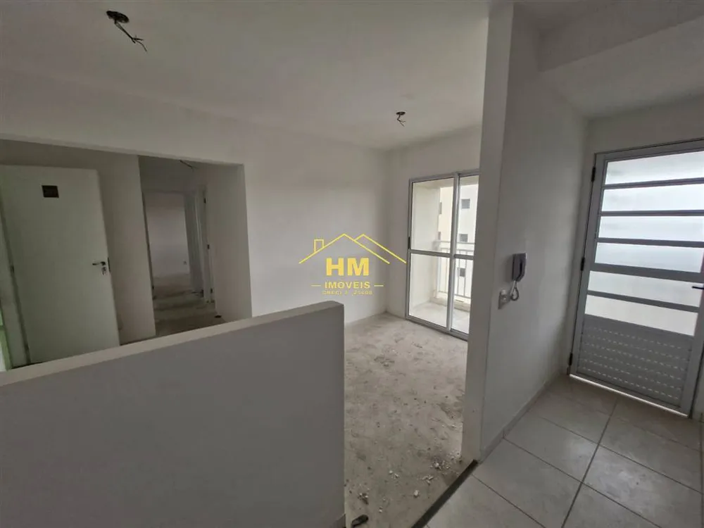 Apartamento, 2 quartos, 51 m² - Foto 3