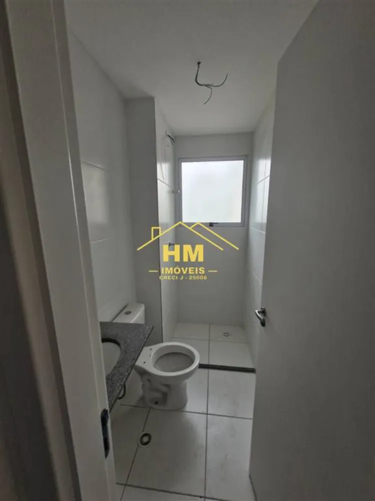 Apartamento, 2 quartos, 51 m² - Foto 6