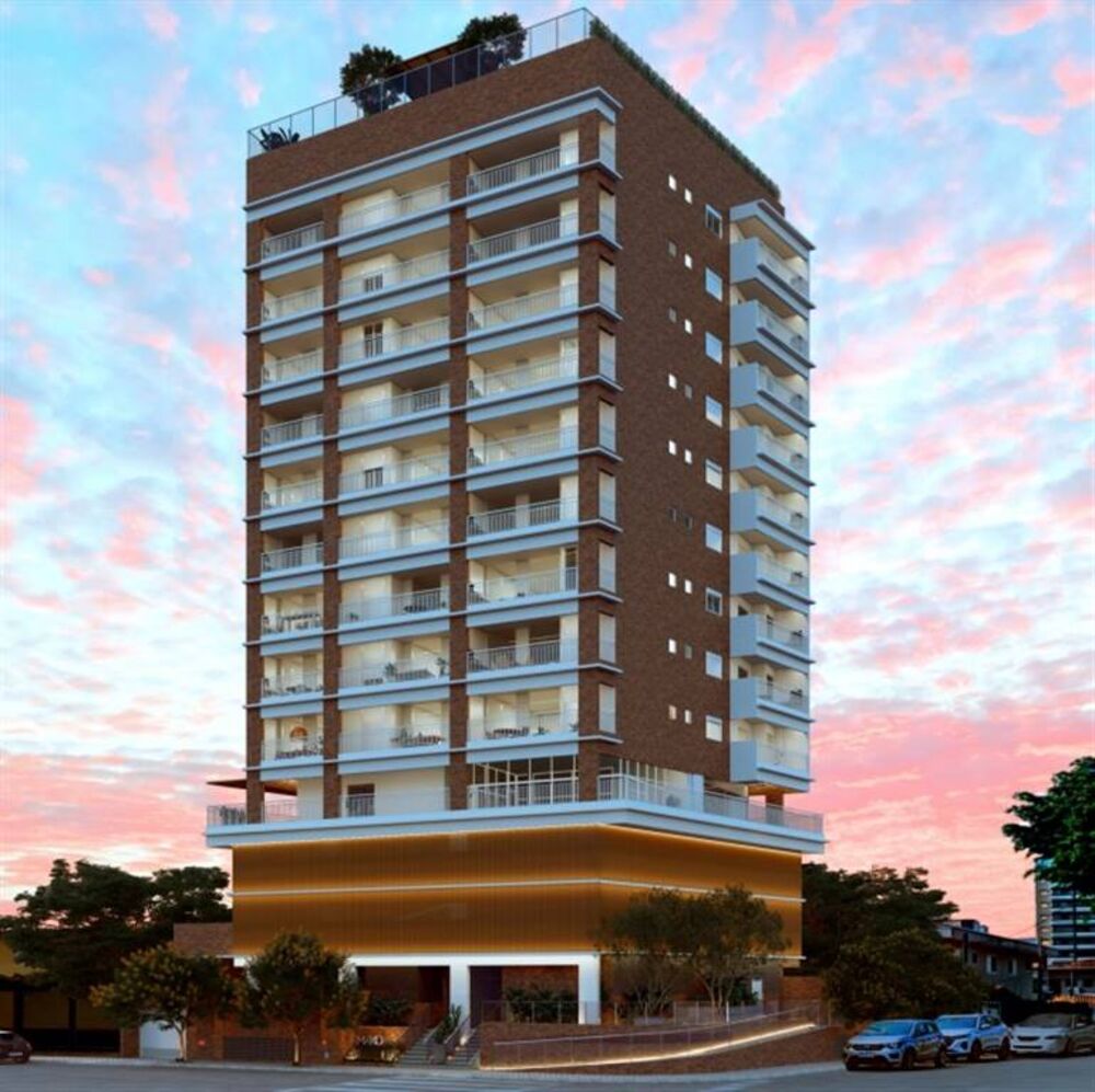 Apartamento, 1 quarto, 47 m² - Foto 5