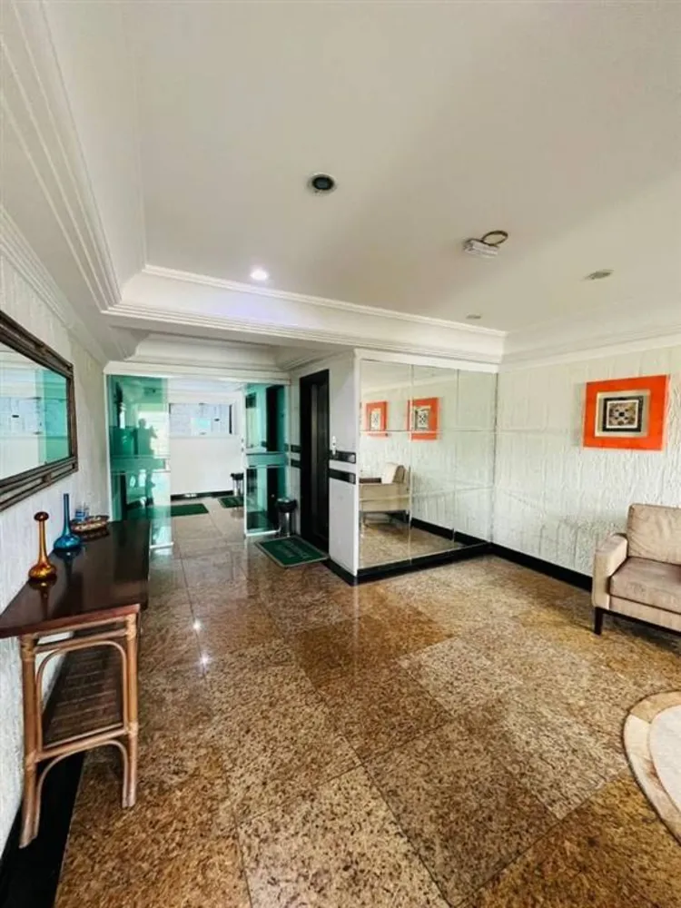 Apartamento, 3 quartos, 134 m² - Foto 5