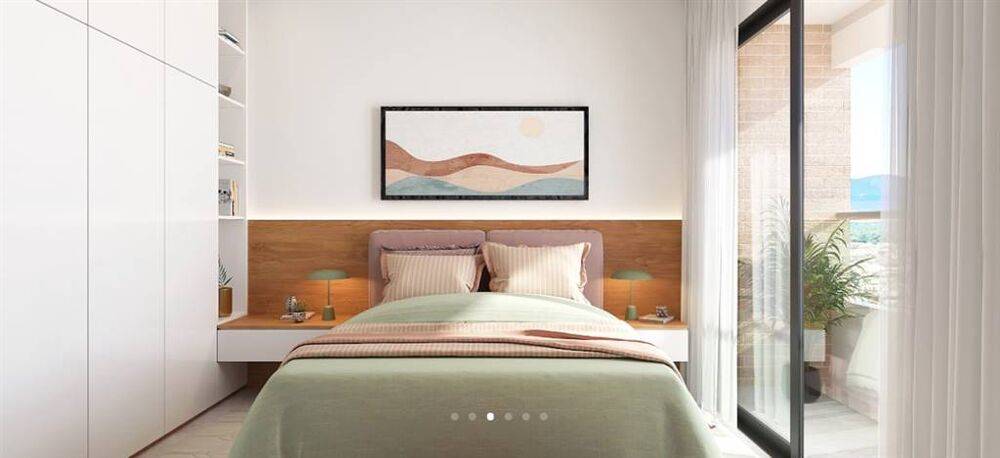 Apartamento, 2 quartos, 81 m² - Foto 18