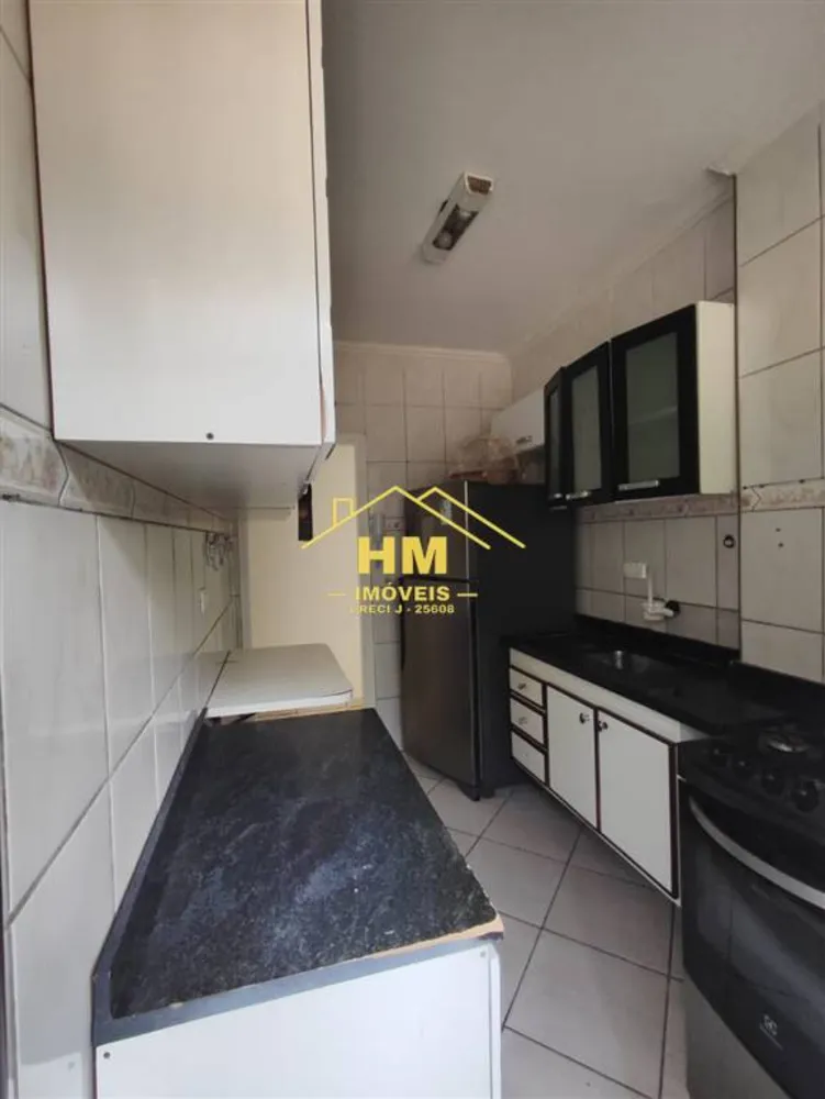 Apartamento, 1 quarto, 51 m² - Foto 8