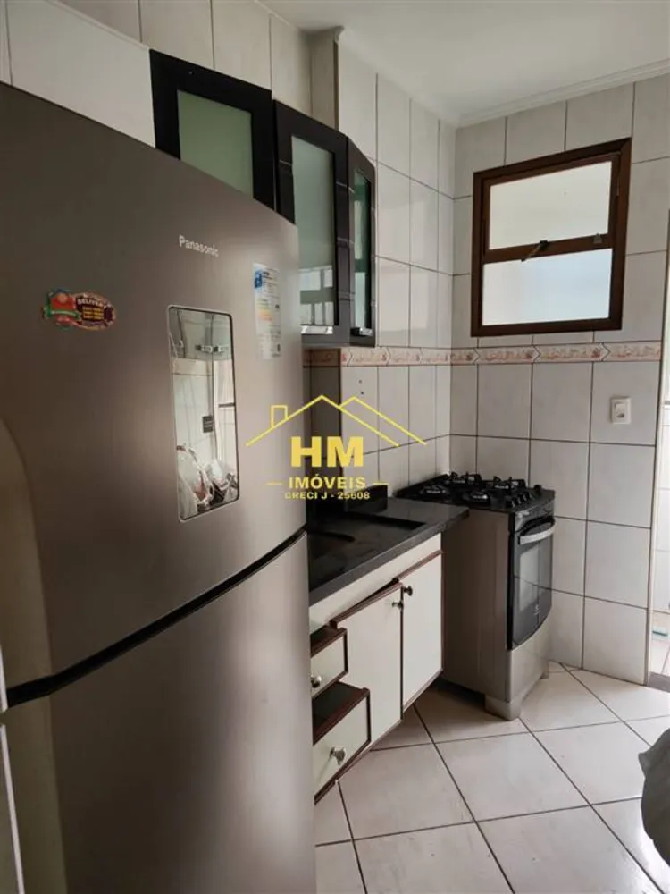 Apartamento, 1 quarto, 51 m² - Foto 9
