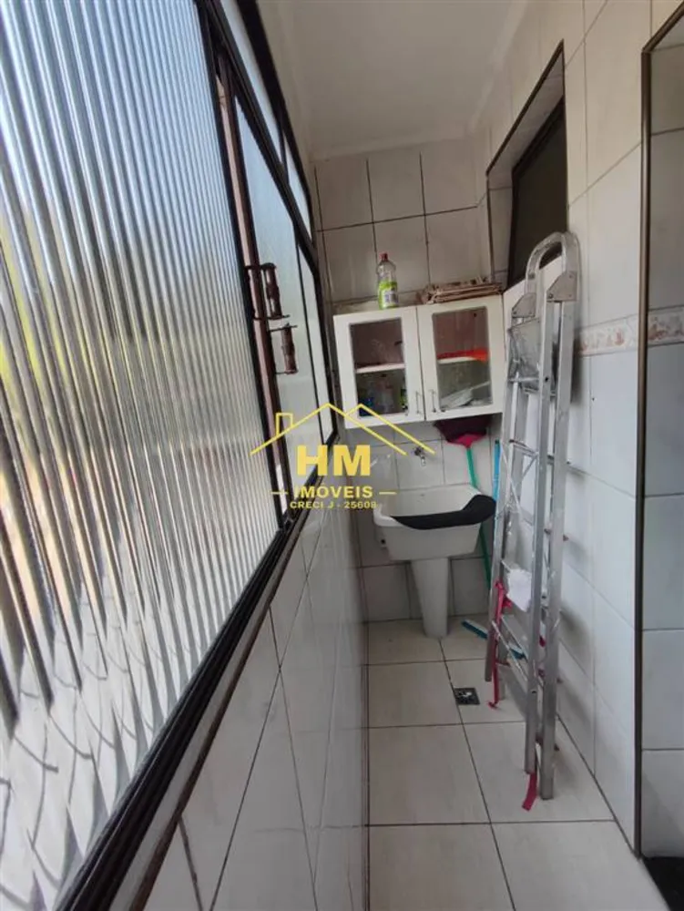 Apartamento, 1 quarto, 51 m² - Foto 10