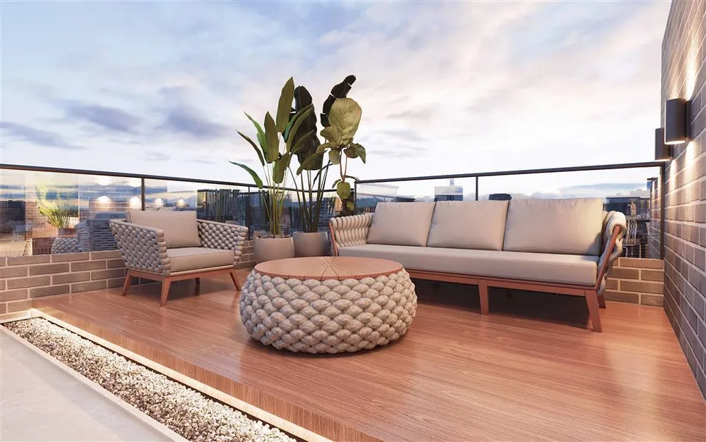 Apartamento, 2 quartos, 58 m² - Foto 10