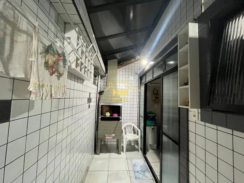Casa, 3 quartos, 74 m² - Foto 8