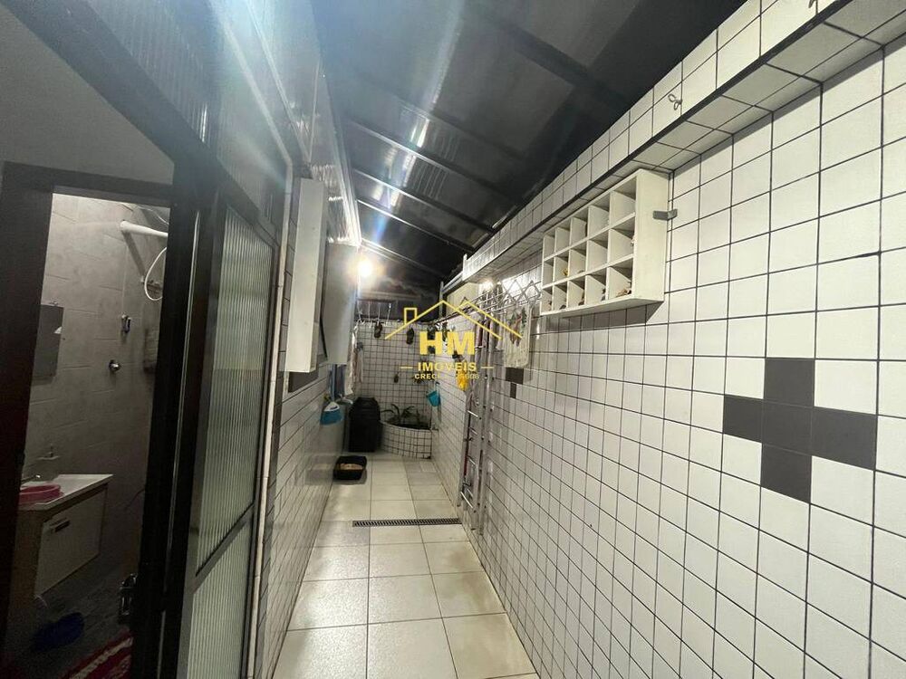 Casa, 3 quartos, 74 m² - Foto 4
