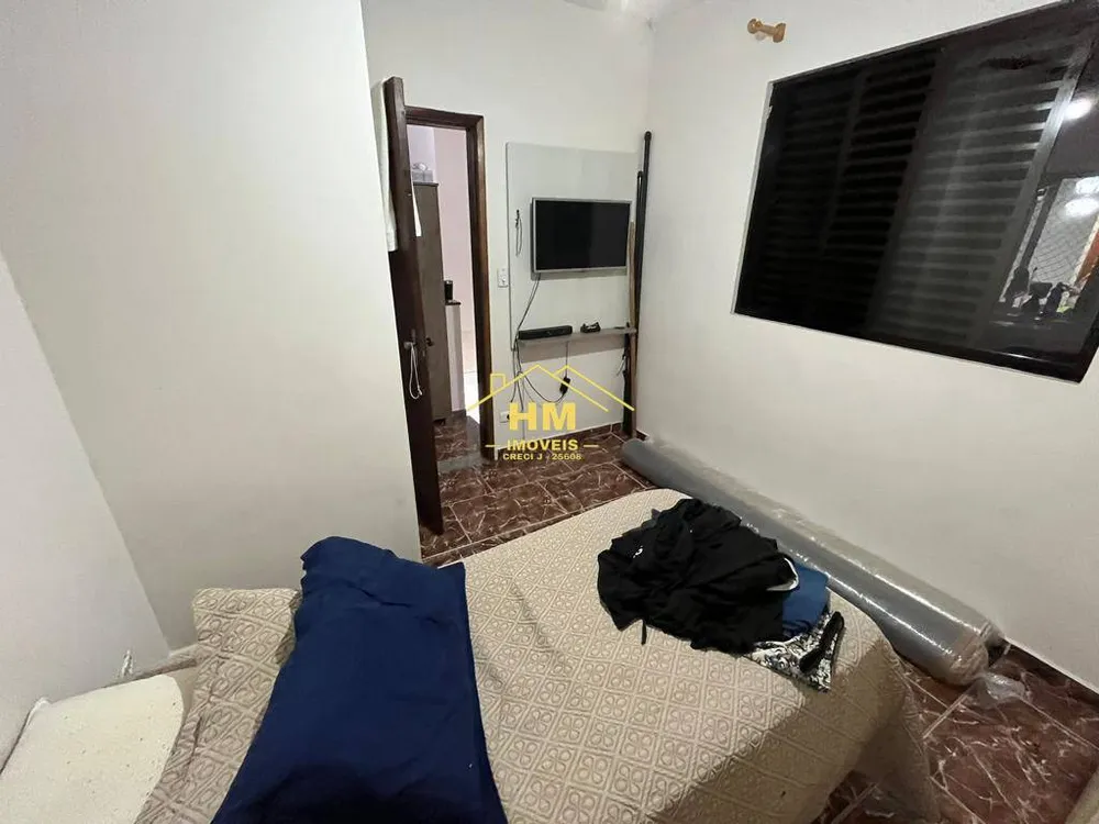 Casa, 3 quartos, 74 m² - Foto 7
