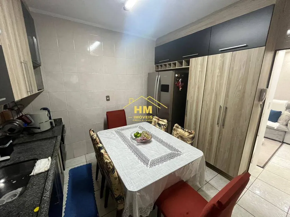 Casa, 3 quartos, 74 m² - Foto 11