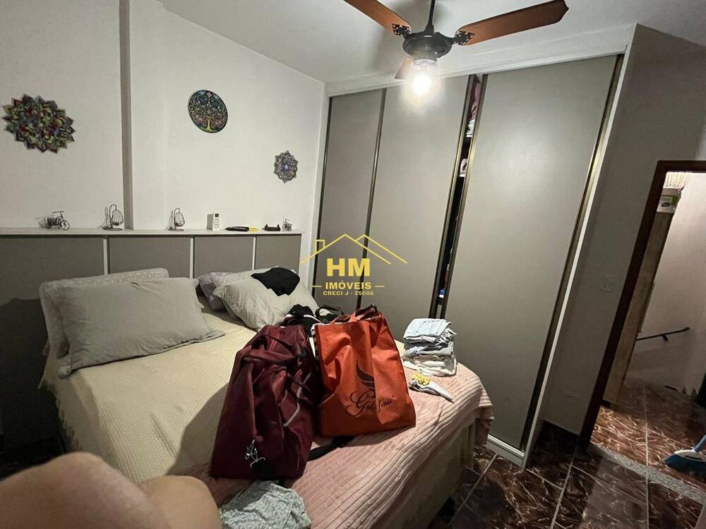 Casa, 3 quartos, 74 m² - Foto 3