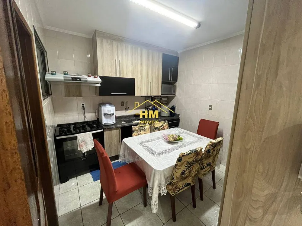 Casa, 3 quartos, 74 m² - Foto 2