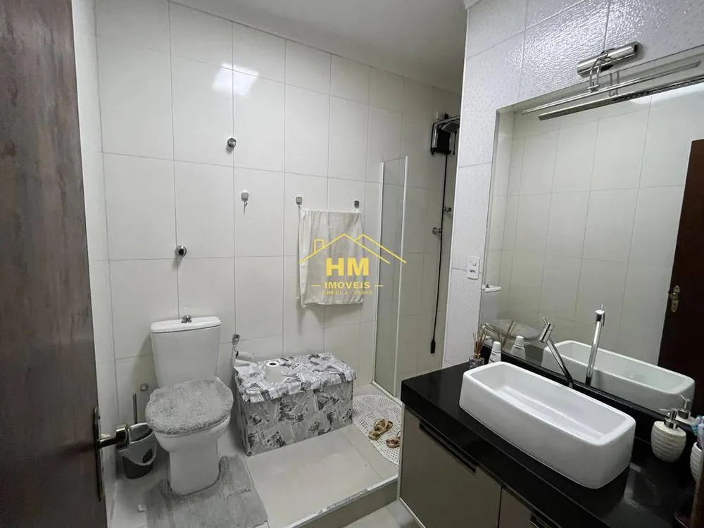 Casa, 3 quartos, 74 m² - Foto 8