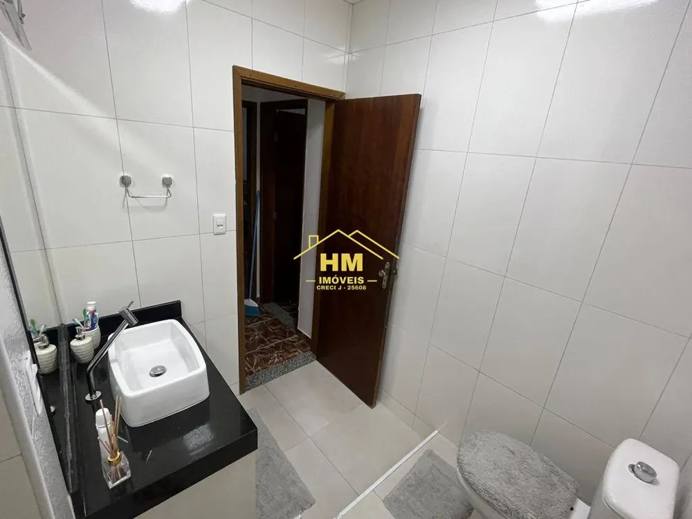Casa, 3 quartos, 74 m² - Foto 5
