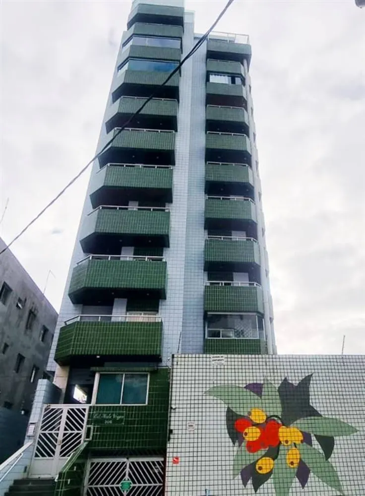 Apartamento, 2 quartos, 84 m² - Foto 2