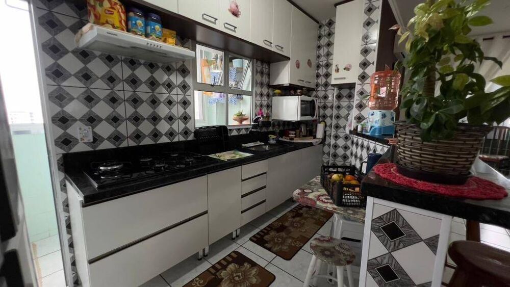 Apartamento, 2 quartos, 84 m² - Foto 8