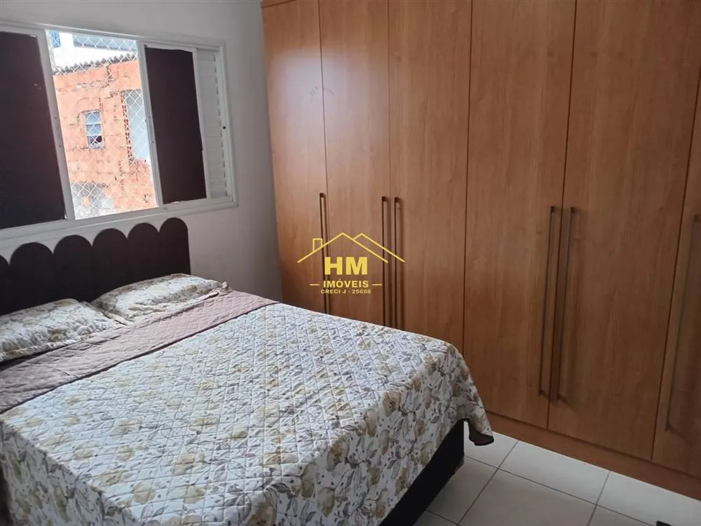 Casa, 2 quartos, 65 m² - Foto 4