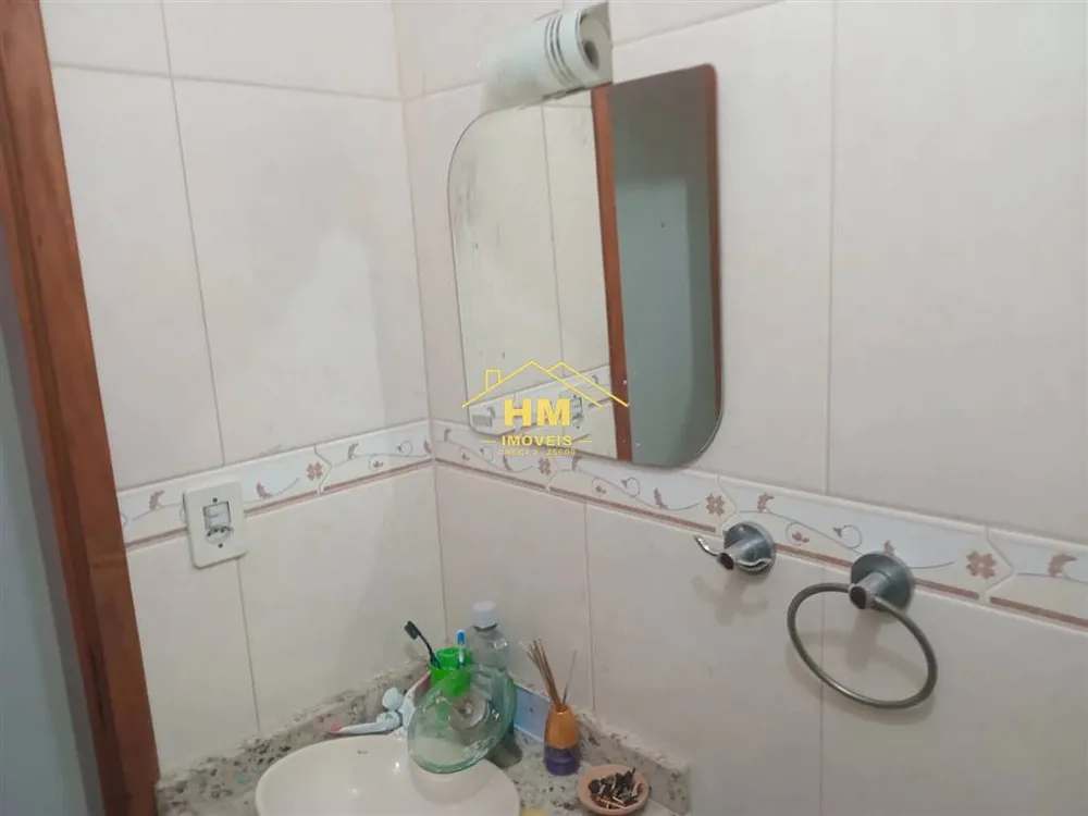 Casa, 2 quartos, 65 m² - Foto 3