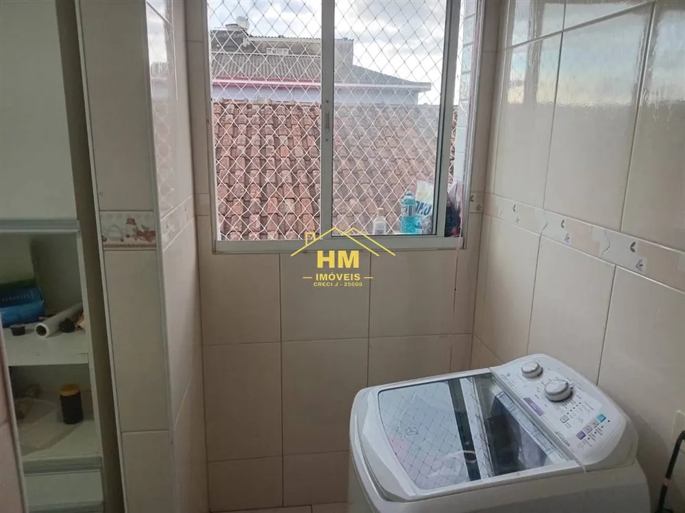 Casa, 2 quartos, 65 m² - Foto 8